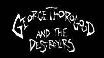logo George Thorogood And The Destroyers
